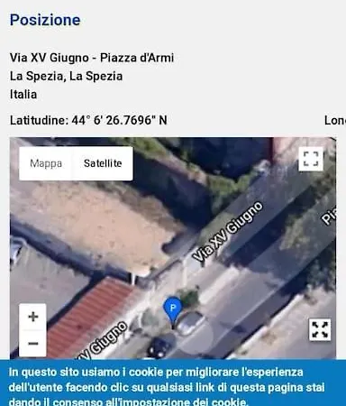 Apartment A Due Passi Dal Treno *