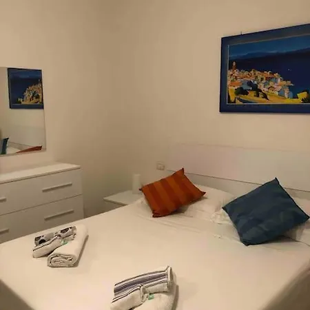 Apartment A Due Passi Dal Treno