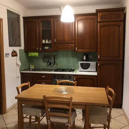 Apartment A Due Passi Dal Treno